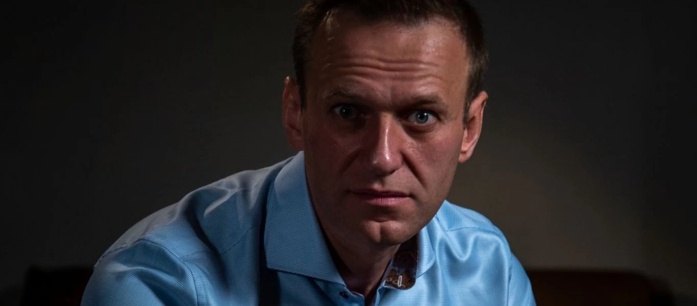 Α.Ναβάλνι: Προσγειώθηκε στη Μόσχα